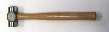 Nordic Forge 2 Lb. Rounding Hammer picture