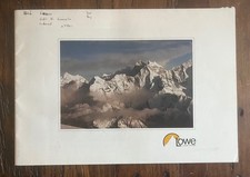 Vintage 1970s Lowe Alpine Systems Product Catalog 10
