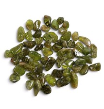 Vesuvianite Polished Stones 39.3 grams. picture