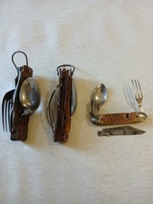 Vintage Hobo Knives For Parts or Repair. Colonial picture