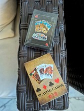 Jordan Playing Cards Set Petra Souvenir I Love Jordan Sealed New  picture