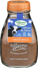 Sillycow Hot Choc Mix Pack Of 3 picture