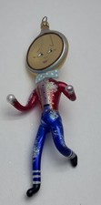 Christopher Radko Italian Spoon Nursery Rhyme Ornament  picture