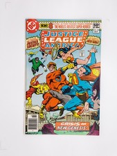 Lot of 14 Justice League of America #183 187 188 191 197 201 202 207-212 226 VG+ picture