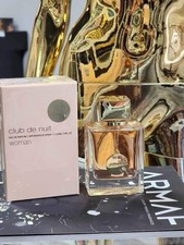 Armaf Club De Nuit Woman Perfume 3.6oz 105ml New Original picture