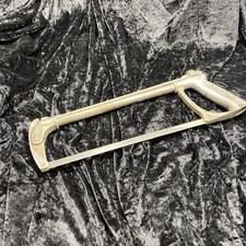 RARE Snap-On / Blue-Point HS-12 Quality Hacksaw Metal Handle USA-made picture