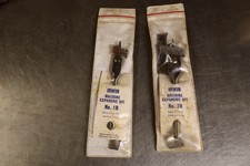 Vintage IRWIN Machine Expansive Bit no.1R/2R NOS picture