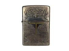 Zippo 1999 Devilman Limited Edition picture