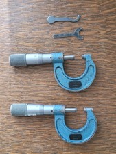 (2) Fowler 52-240-001 0-1