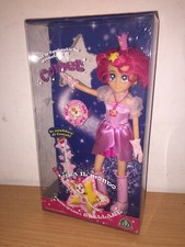 Takara PRINCESS COMET Cosmic Baton Girl 10