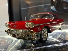 Rare Jada 1/24 Cadillac Eldorado 1959 A Nightmare on Elm Street [Age 13+] picture