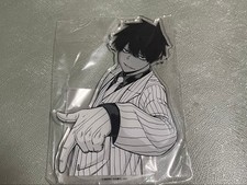 Tougen Anki Momokaku Acrylic Stand TSUTAYA picture