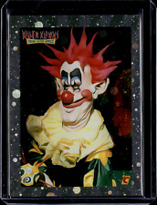 2023 Cardsmiths KILLER KLOWNS FROM OUTER SPACE Spikey #14 Cosmic Holo picture