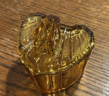 Indiana Glass Amber picture