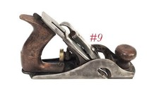 tough find OHIO TOOLS 010 1/2 CARRIAGE woodworking plane picture