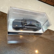 Herpa S-Klasse Sek Police Spec Minicar 1/87 Limited   picture