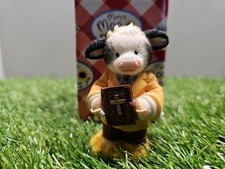 Vintage 1998 Enesco Mary's Moo Moos