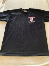 TEAMSTERS Local 14 LAS VEGAS NEVADA UNION Shop Steward TEE T SHIRT Mens XL picture