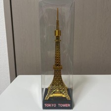 Tokyo Tower Model / Miniature picture