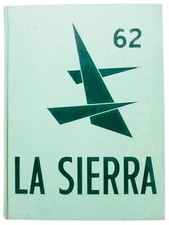 Vintage 1962 