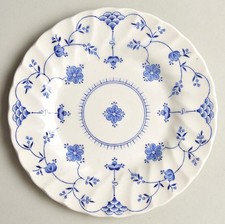 Myott Staffordshire Finlandia Dessert Pie Plate 7855166 picture
