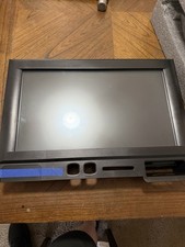 IGT G20 MONITOR WITH TOUCH SCREEN BRAND NEW KTL200SD-01 IGT E20 G20 TFT 24V DC picture