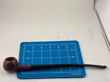 Judd's Very Nice UNSMOKED Chadwick Churchwarden Briar Pipe by Wally Frank picture