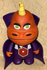 Kidrobot Spyro The Dragon Mystery Mini Vinyl Figure Bentley Preowened picture