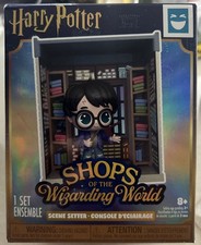 Harry Potter Happy Haul BELLATRIX LESTRANGE RARE ChaseShops Wizarding World picture
