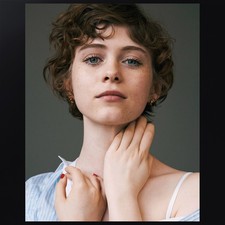 Sophia Lillis 561 | 8 x 10 Photograph | Celebrity Actress, Beautiful Woman picture