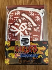 Naruto Shippuden Chibi Naruto Ichiraku Ramen Kitchen Set picture