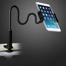360 Degree Spiral Base Lazy Mobile Phone Tablet Stand picture