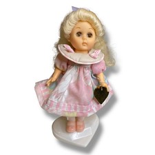 1984 Ginny by Vogue Dolls Friends Collection 71455 8