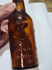 Cream City Brewing Co. Milwaukee Beer picture