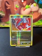 Pachirisu Reverse Holo - 43/100 - Majestic Dawn - Pokemon LP TCG Card Komiya picture