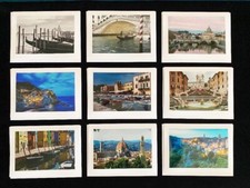 Italy - Italian Photography/Italy Photo Notecards picture