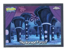 2025 Topps Chrome: SpongeBob 25th Anniversary Edition - Pick Your Card picture