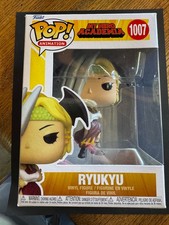 Funko POP My Hero Academia #1007 Ryukyu NEW POP picture
