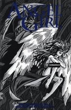 Angel Girl: Against All Evil #1 FN; Angel | Censored - w/Bag+Board picture