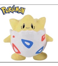 New 2026 for Pokemon Togepi Plushie picture