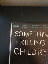 Something Is Killing The Children 9 (2020) Cvr A VF-NM picture