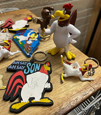 Vintage Looney Tunes Foghorn Leghorn Lot - Assorted Styles picture