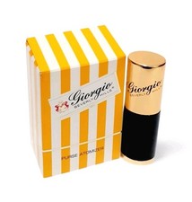 Vintage Giorgio Beverly Hills Extraordinary Purse Atomizer Spray SEE DESCRIPTION picture