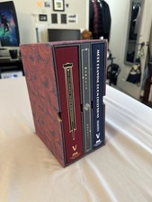 Complete Drawing Room Deceptions (Limited Edition Set) picture