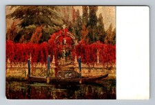 Italy- Venice 1914 Art Exposition 