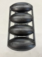 Wagner Vienna Roll,Gem/ Bread Pan 