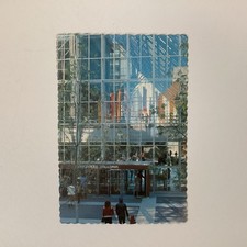 Galleria, Louisville, KY, 4 x 6