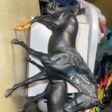 Two Breyer Horses Limited to Dition 97 Limited Edition picture