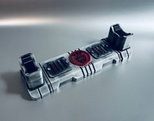 DARTH MAUL - Lightsaber Display Stand - Saberforge - Galaxy's Edge picture