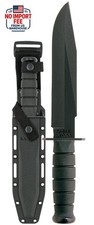 KA-BAR 1269 Straight Edge Fighter, 8